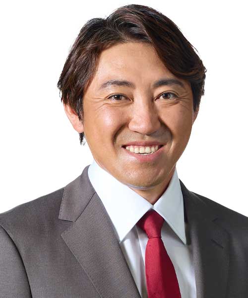 内川聖一