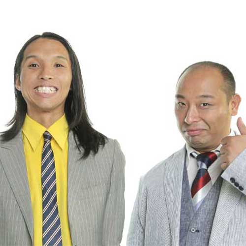 トム・ブラウン