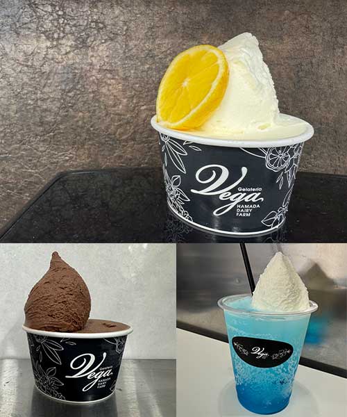 オリジナルドリンク