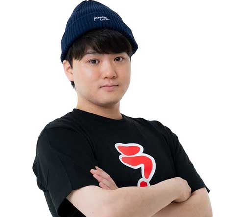 SUSURU出店！ラーメン